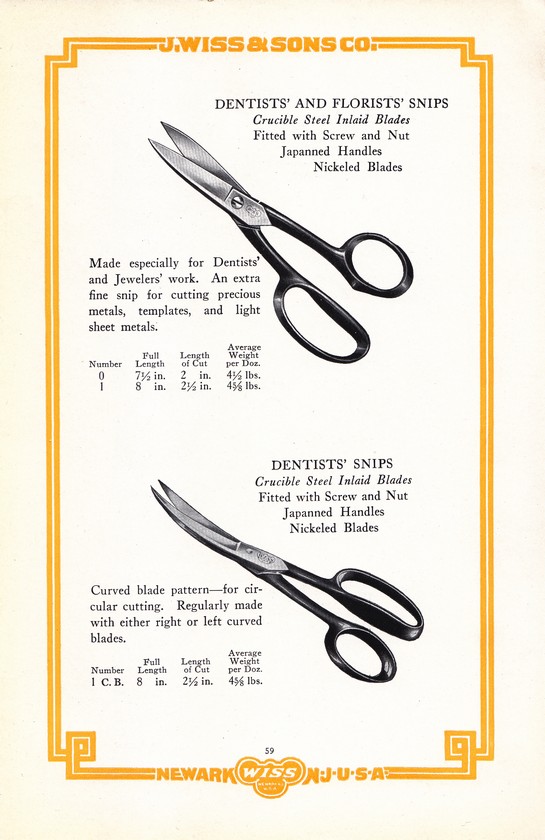 1929 Catalog: Page 59