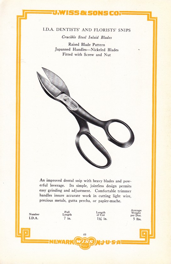 1929 Catalog: Page 60