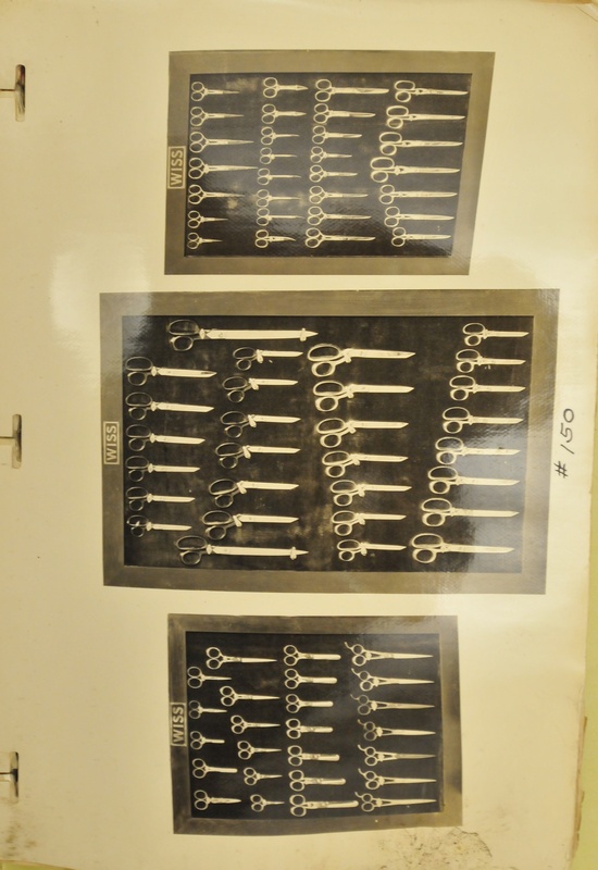 Collected Sheets on 1923 Dealer Displays: Page 30