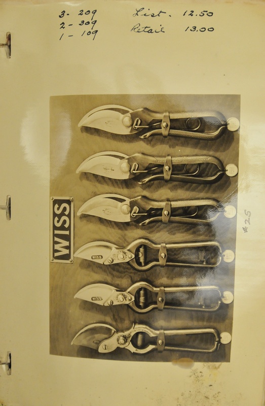 Collected Sheets on 1923 Dealer Displays: Page 32
