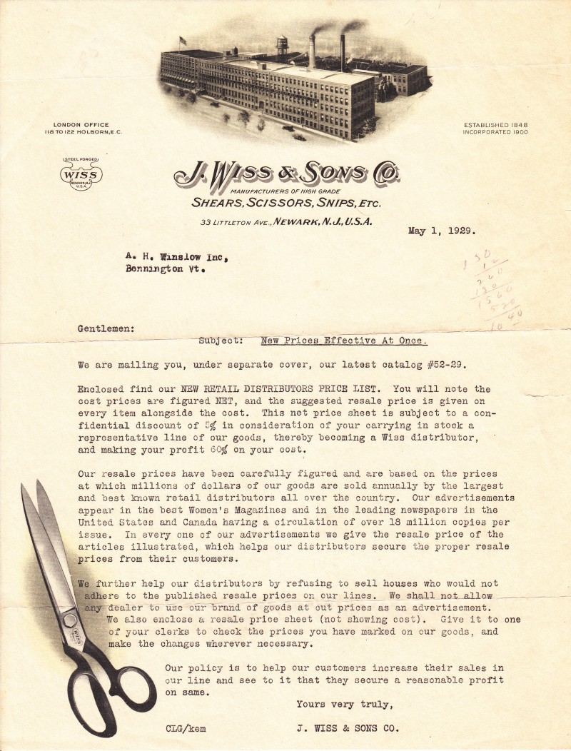 CatalogCoverLetter1929