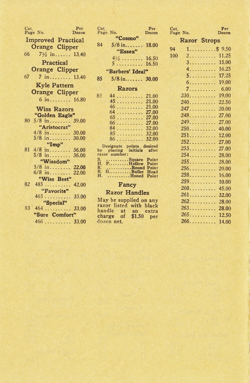 Price-Sheet-No-122-4
