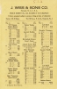 Price-Sheet-No-122 thumbnail