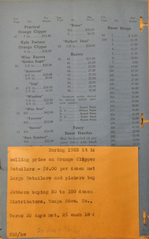 Price-Sheet-No-123-4