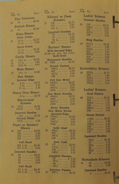 Price-Sheet-No-C425-SRP-2