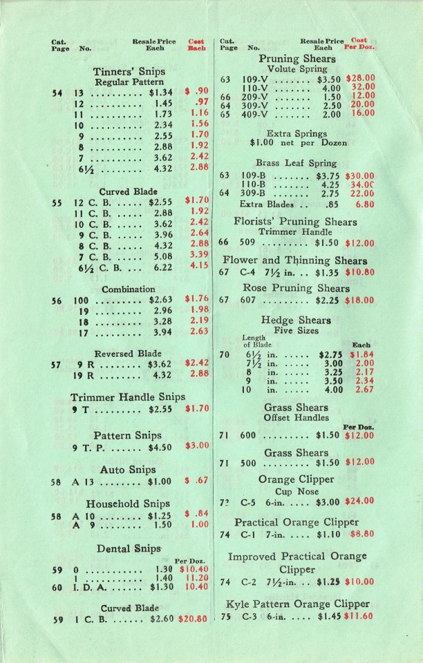 pricelist1929 5