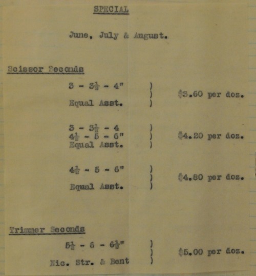 typed-lists-of-seconds-1924-1