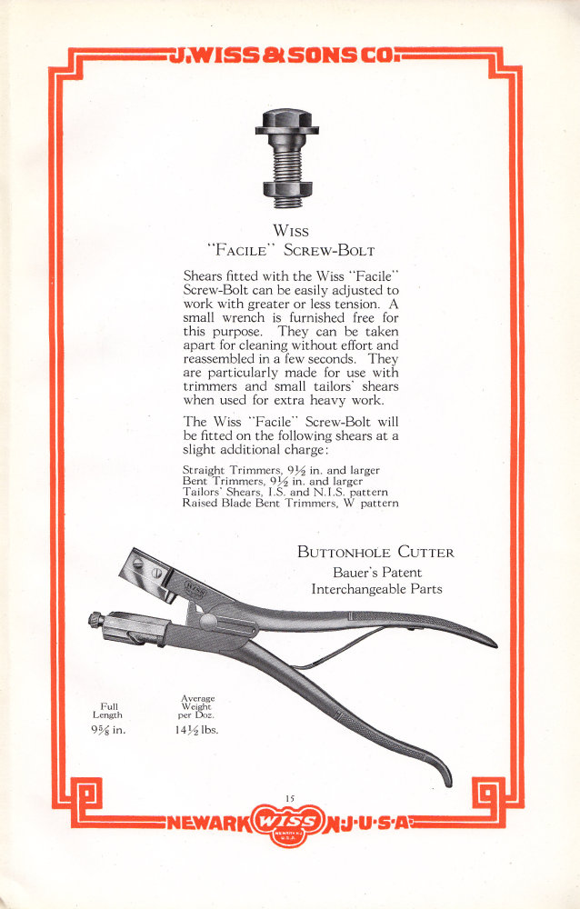 1930 Catalog: Page 15