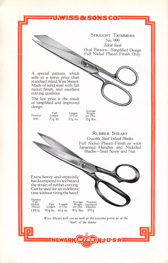 1930 Catalog: Page 22