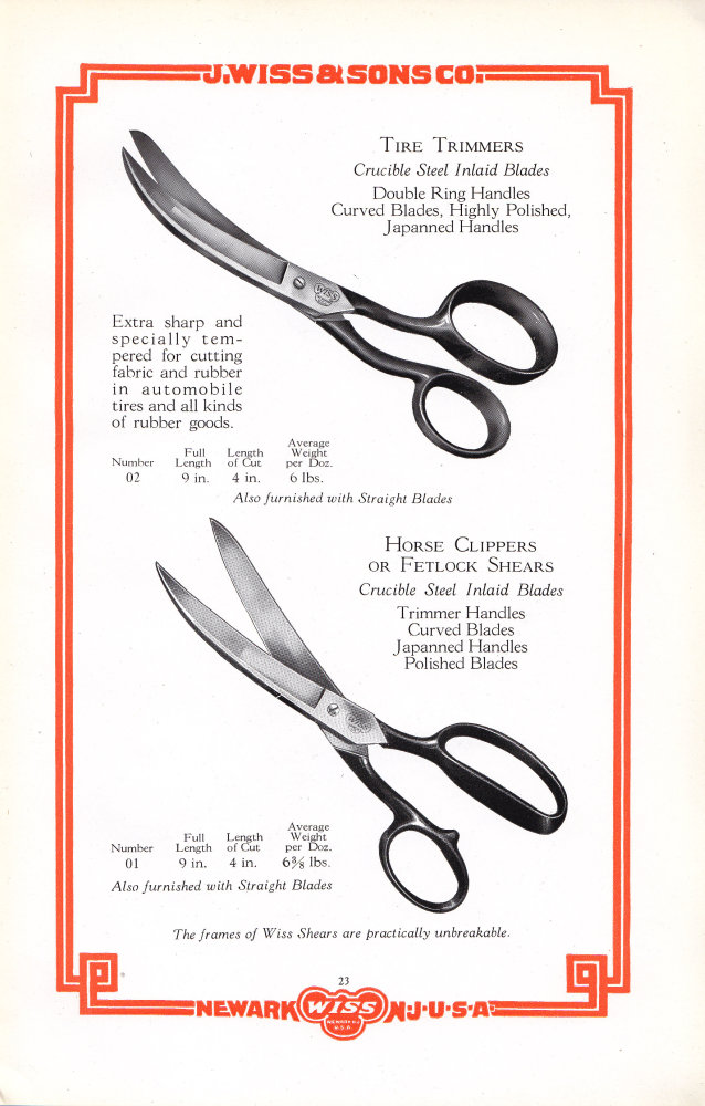 1930 Catalog: Page 23