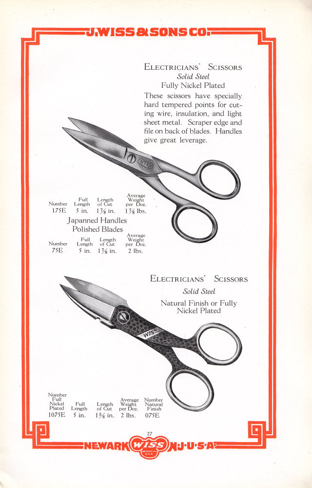 1930 Catalog: Page 27