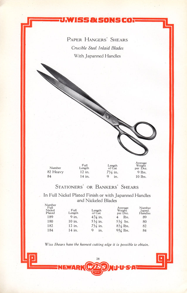 1930 Catalog: Page 28
