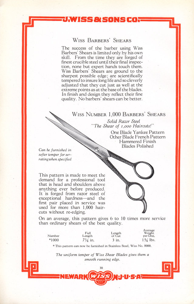 1930 Catalog: Page 30