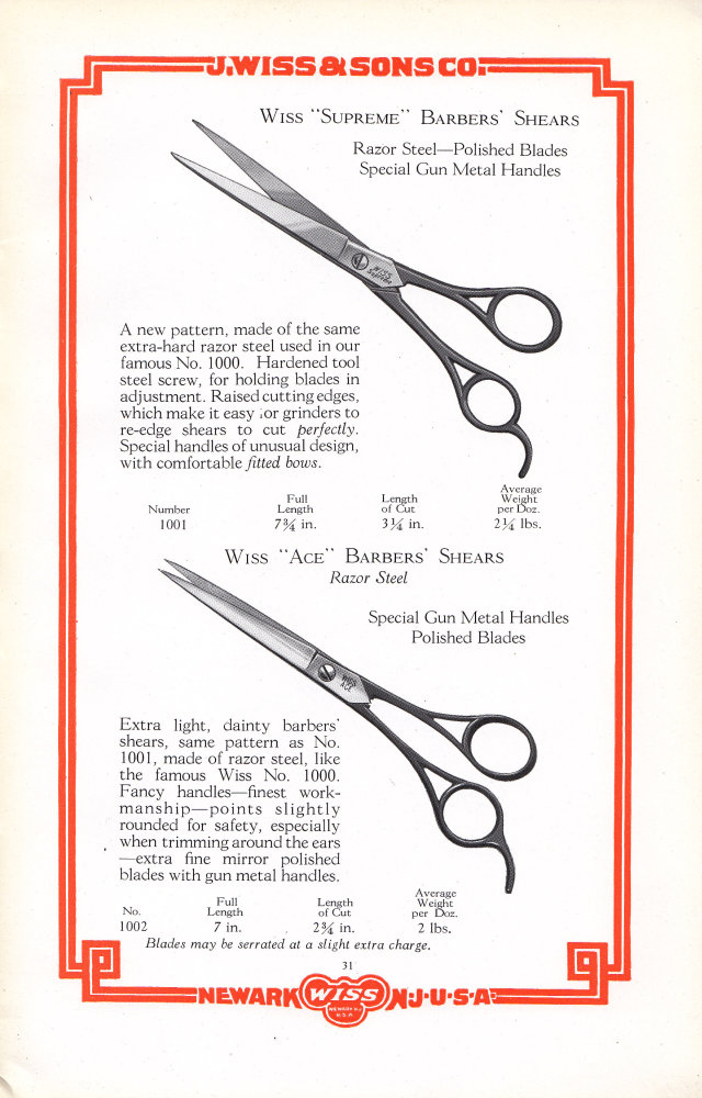 1930 Catalog: Page 31