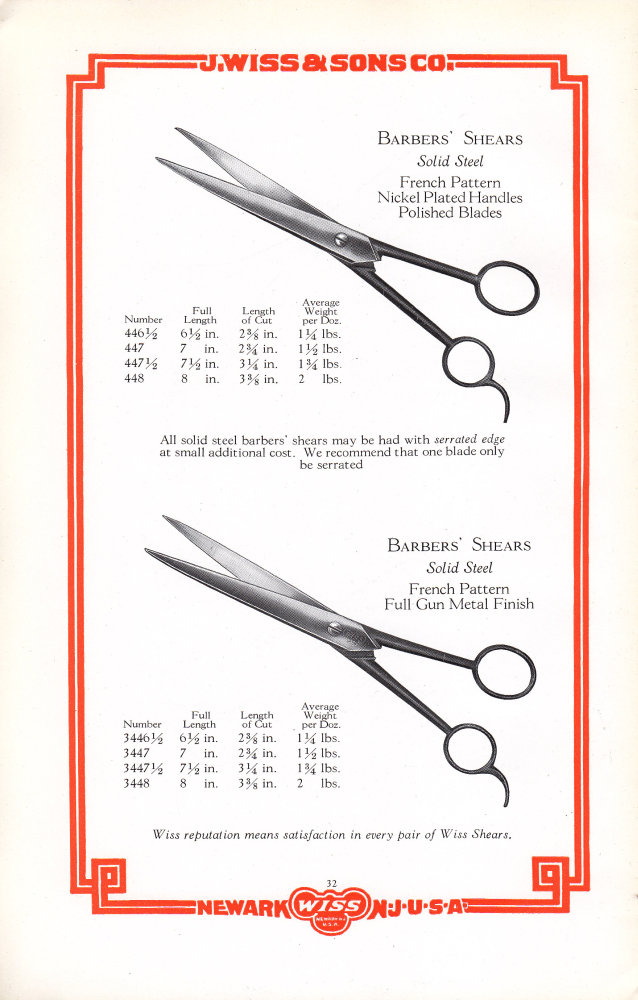 1930 Catalog: Page 32