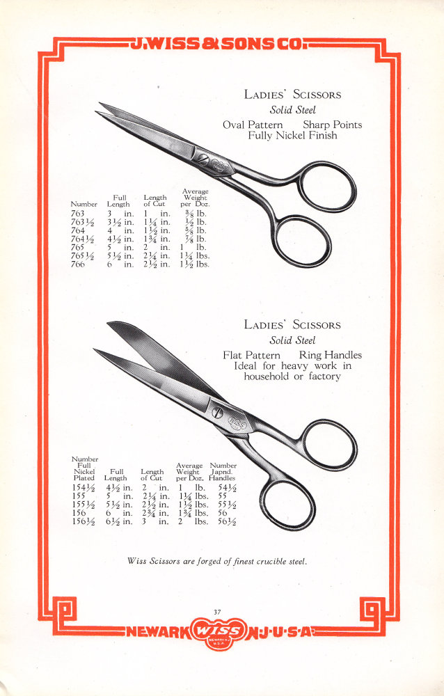 1930 Catalog: Page 37