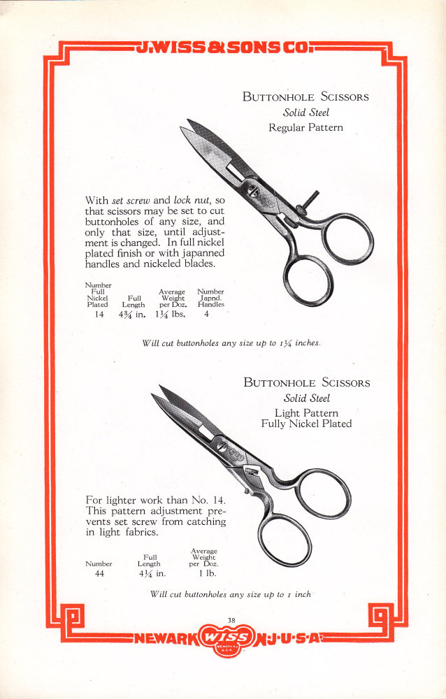 1930 Catalog: Page 38