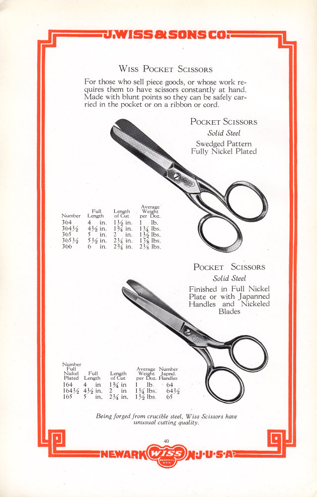 1930 Catalog: Page 40