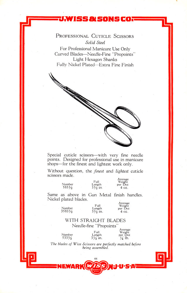 1930 Catalog: Page 44