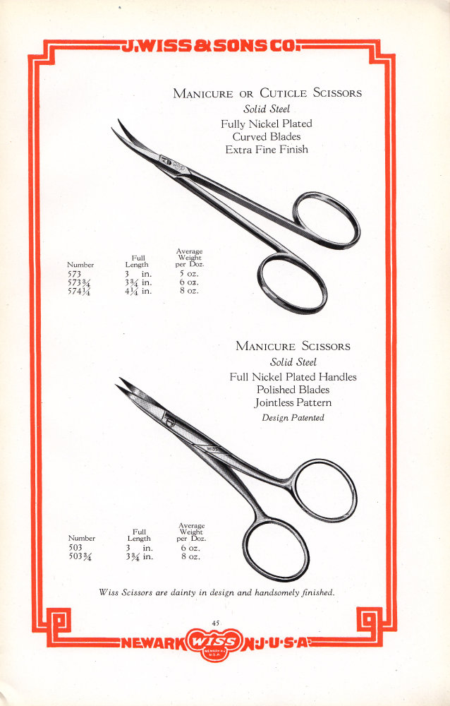 1930 Catalog: Page 45