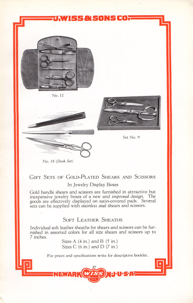 1930 Catalog: Page 49