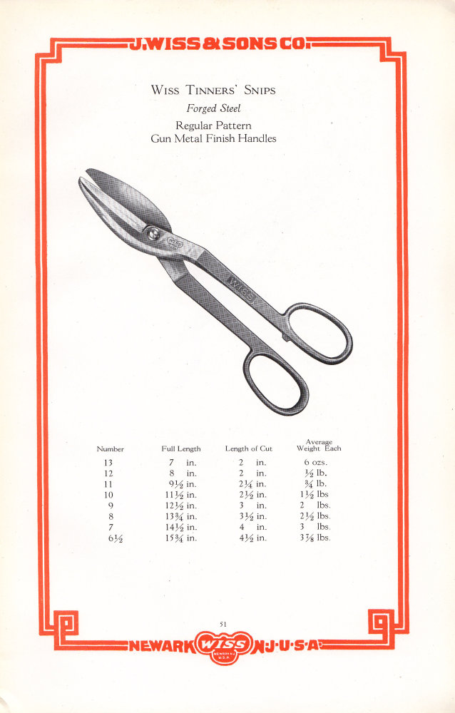 1930 Catalog: Page 51