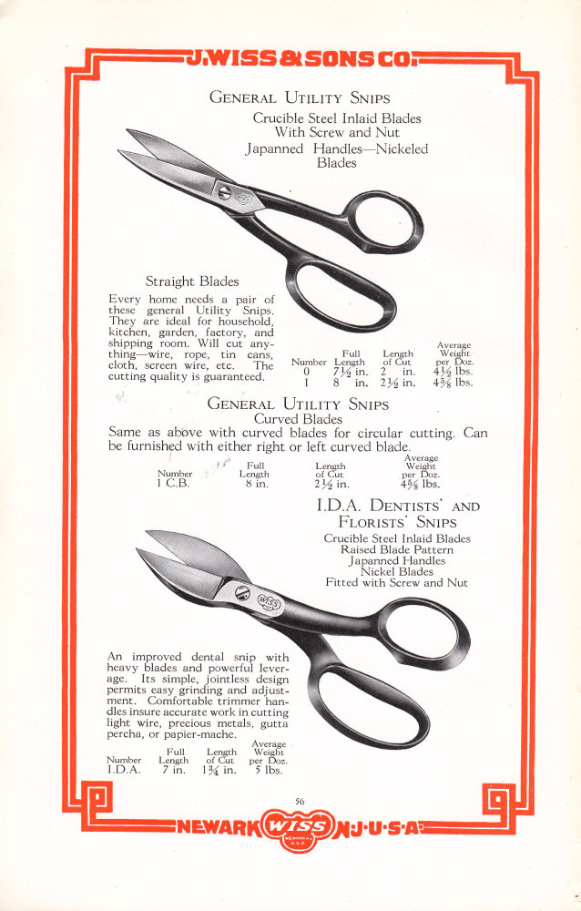 1930 Catalog: Page 56