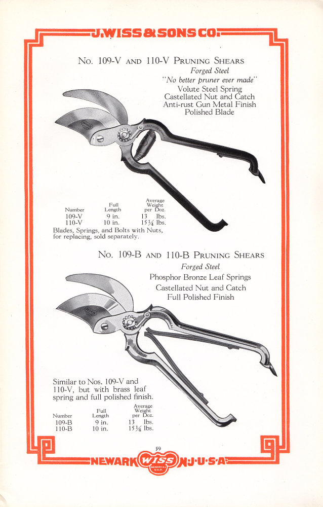 1930 Catalog: Page 59
