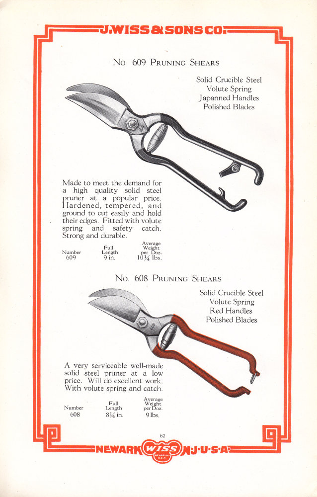 1930 Catalog: Page 62