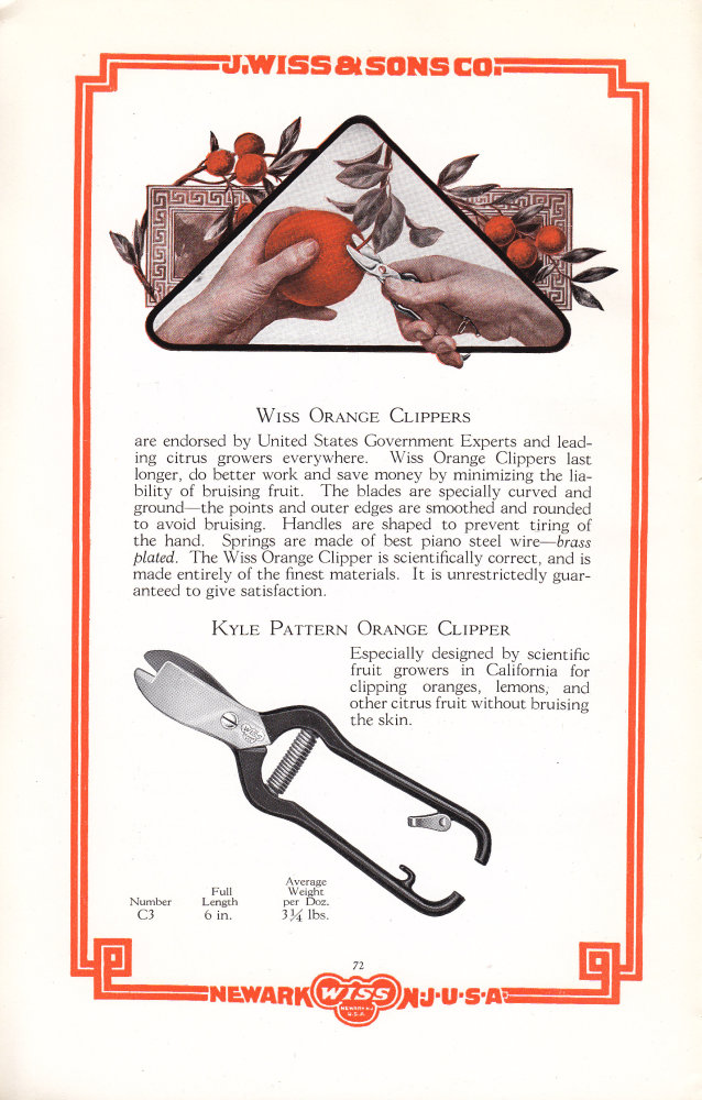 1930 Catalog: Page 72