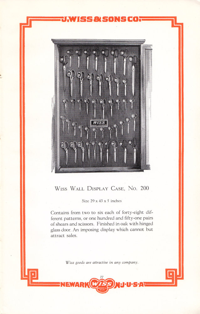 1930 Catalog: Page 77