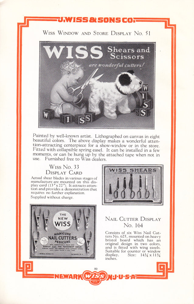 1930 Catalog: Page 80