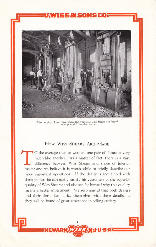 1934 Catalog: Page 5
