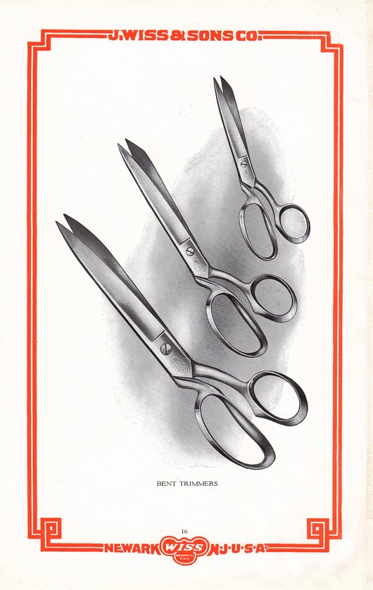 1934 Catalog: Page 16