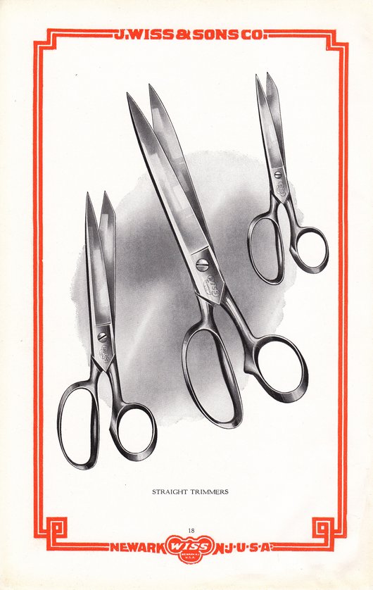 1934 Catalog: Page 18