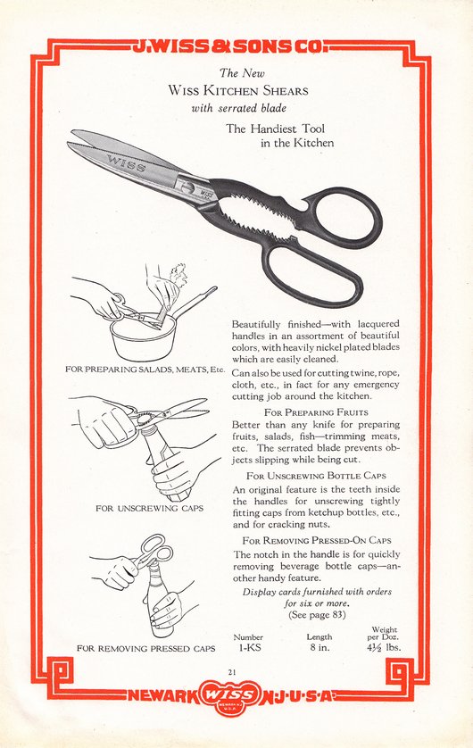 1934 Catalog: Page 21