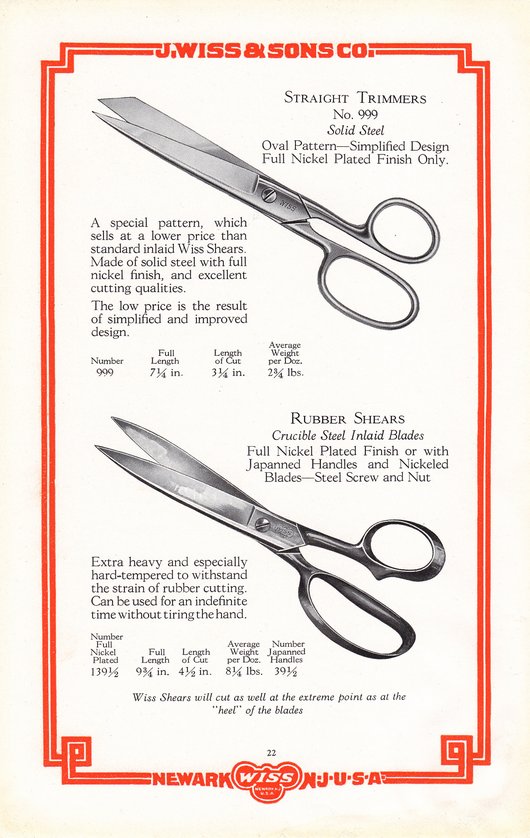 1934 Catalog: Page 22