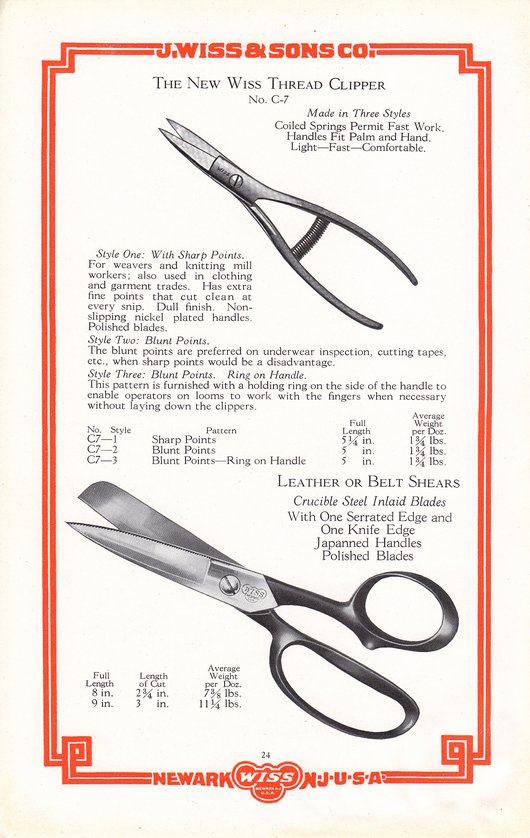 1934 Catalog: Page 24
