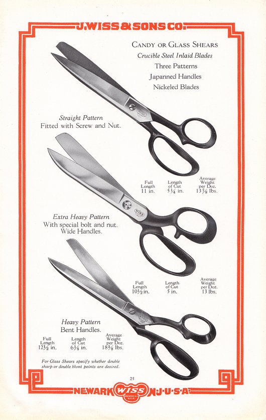 1934 Catalog: Page 25
