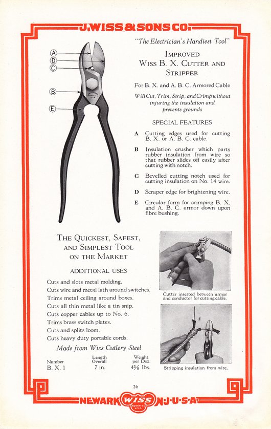 1934 Catalog: Page 26