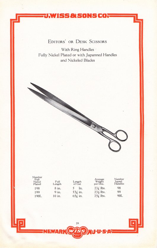 1934 Catalog: Page 29