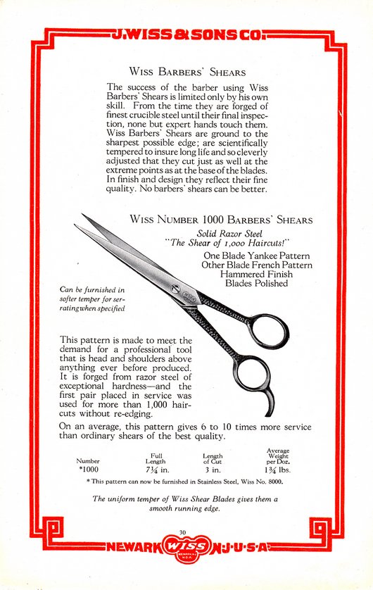 1934 Catalog: Page 30