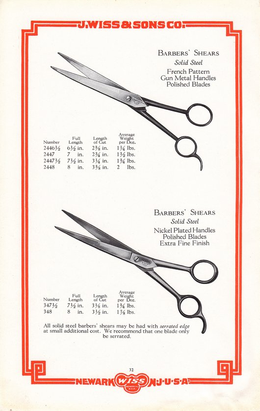 1934 Catalog: Page 32