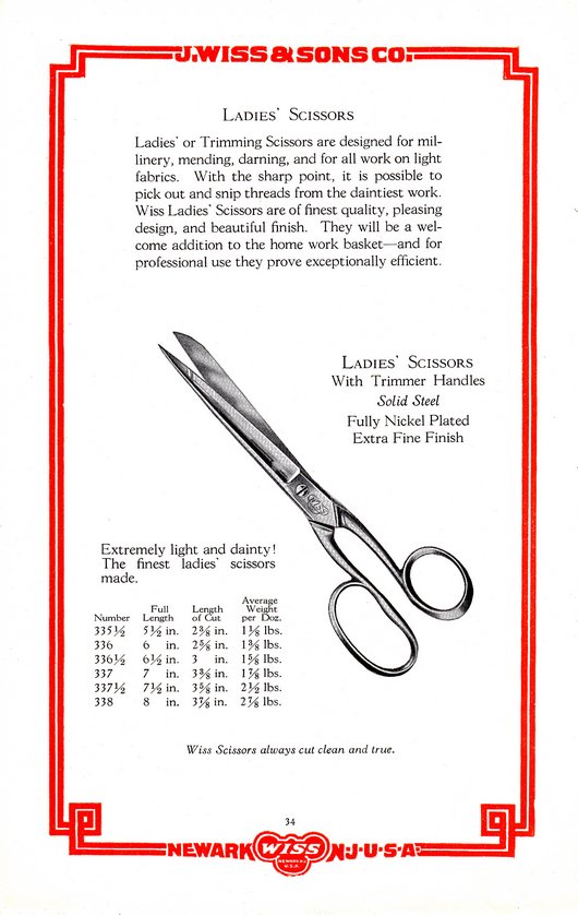 1934 Catalog: Page 34