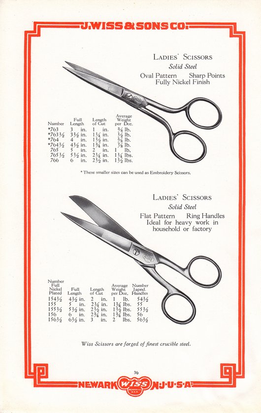 1934 Catalog: Page 36