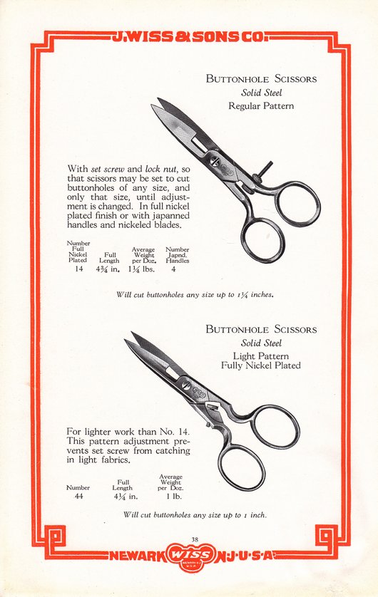 1934 Catalog: Page 38