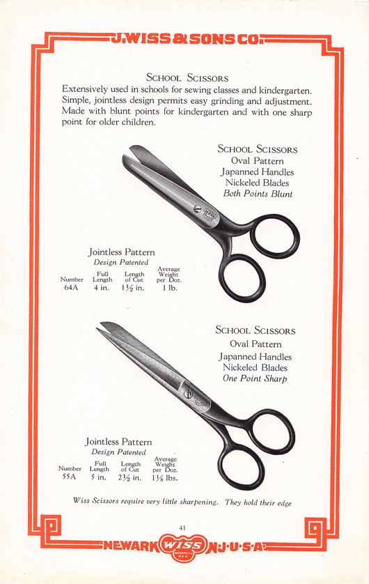 1934 Catalog: Page 41