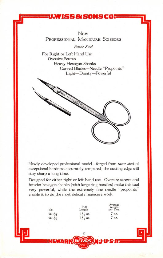 1934 Catalog: Page 42