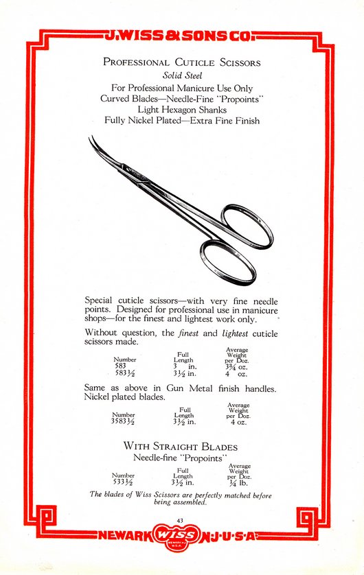 1934 Catalog: Page 43