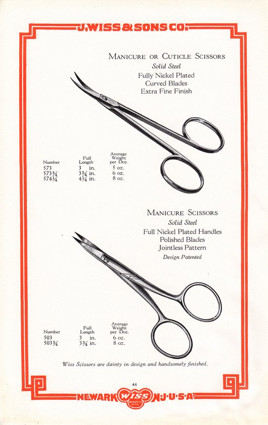 1934 Catalog: Page 44